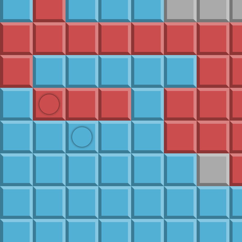 Thumbnail for Color fight thing