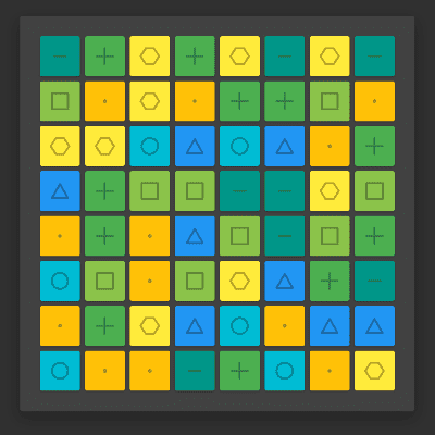 Thumbnail for Connect 3