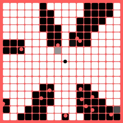 Thumbnail for Explodey Othello