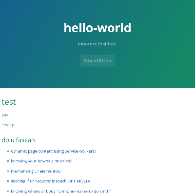 Thumbnail for Chromebook creations