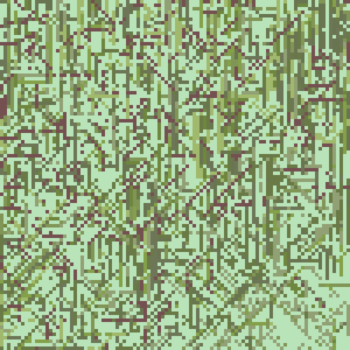 Thumbnail for Cell simulation