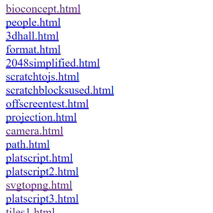 Thumbnail for Miscellaneous