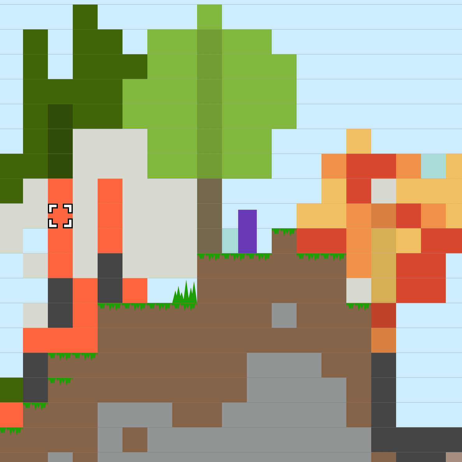 Thumbnail for Penland Nova