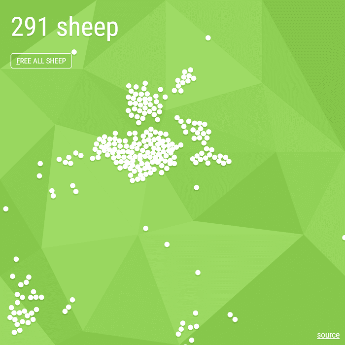 Thumbnail for Ovinetopia