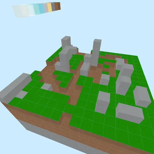 Thumbnail for Penworld (Canvas2D)