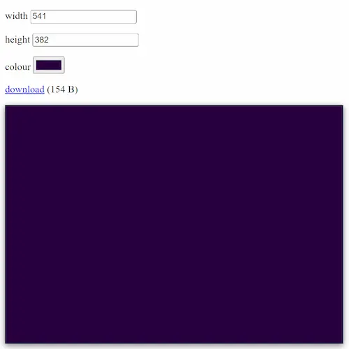 Thumbnail for PNG bomb