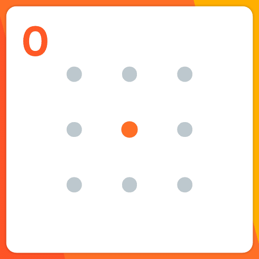 Thumbnail for Dodge dots game thing