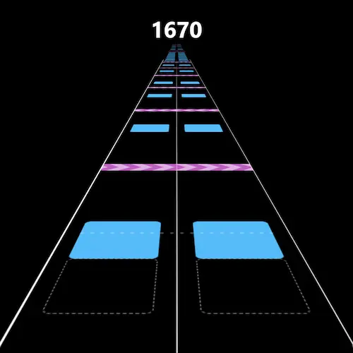 Thumbnail for Rhythm Game