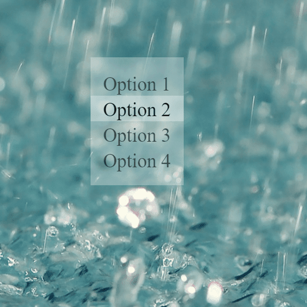 Thumbnail for Context Menu Test