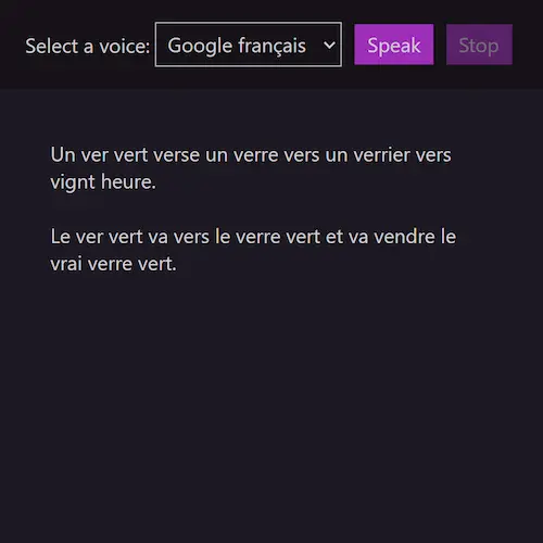 Thumbnail for Text to Speech