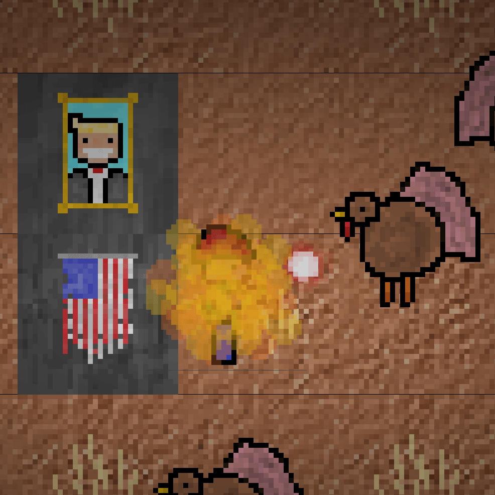 Thumbnail for Turkeys