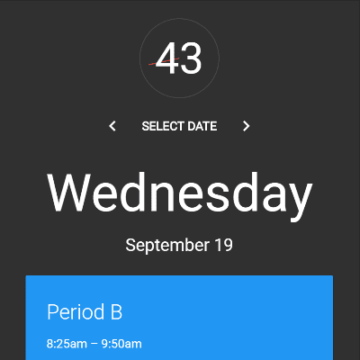 Thumbnail for Unofficial Gunn Web App