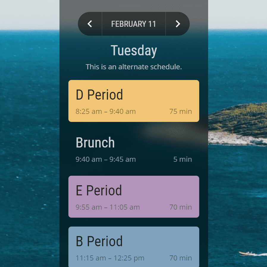 Thumbnail for Ugwisha
